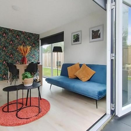 2 Bedroom Awesome Home In Heinkenszand ภายนอก รูปภาพ