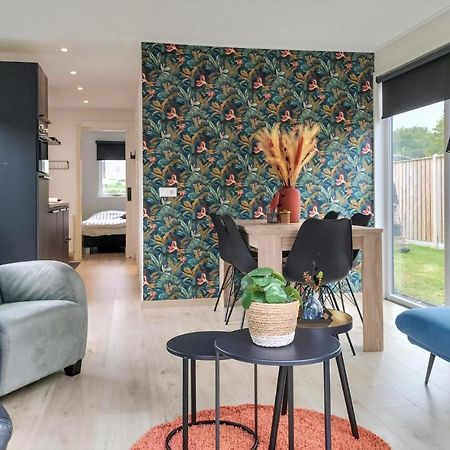 2 Bedroom Awesome Home In Heinkenszand ภายนอก รูปภาพ