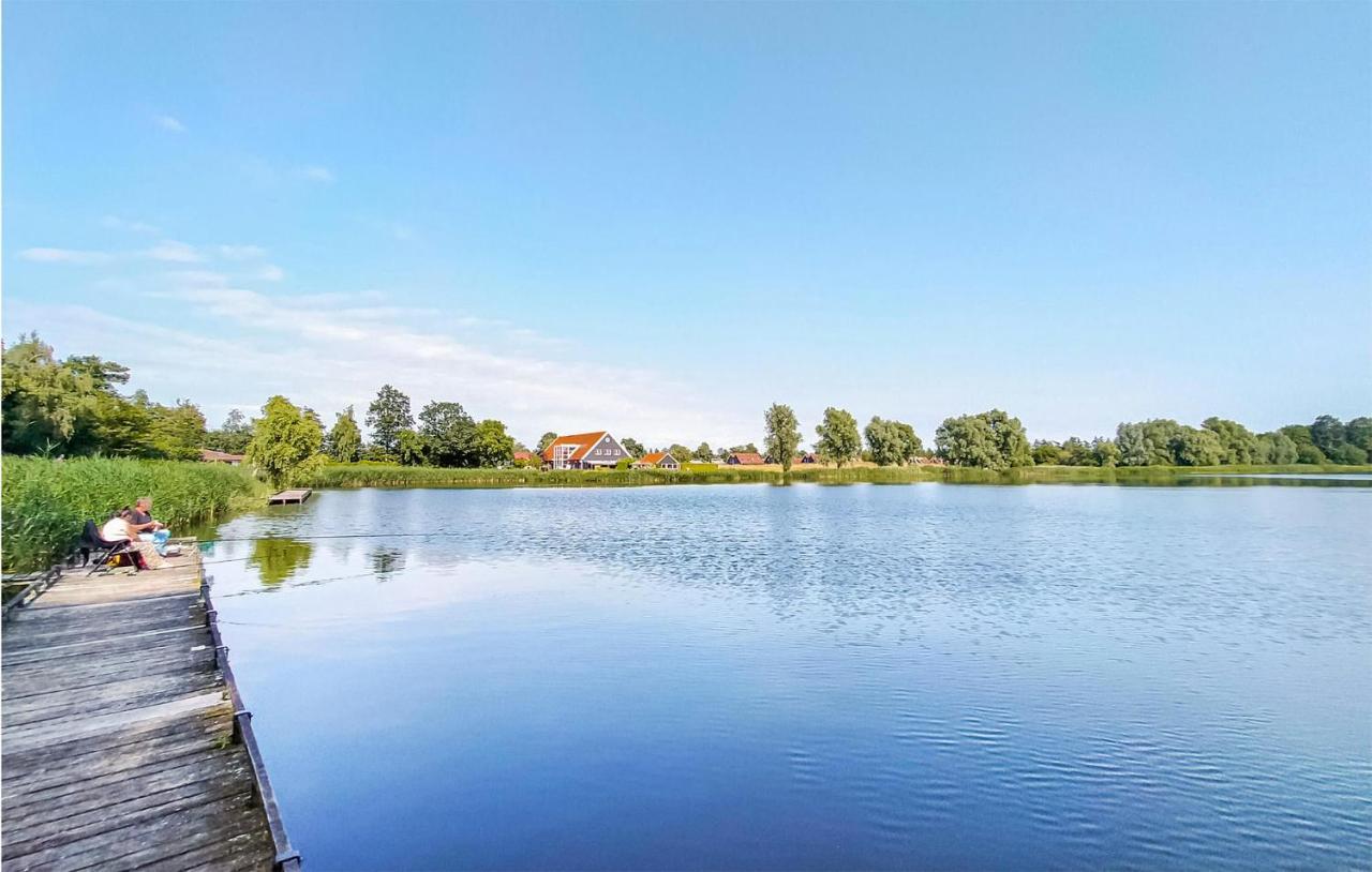 2 Bedroom Awesome Home In Heinkenszand ภายนอก รูปภาพ