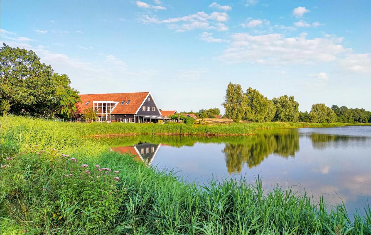 2 Bedroom Awesome Home In Heinkenszand ภายนอก รูปภาพ